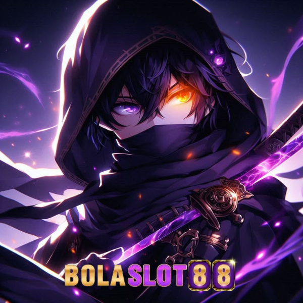 BOLASLOT88 SLOT